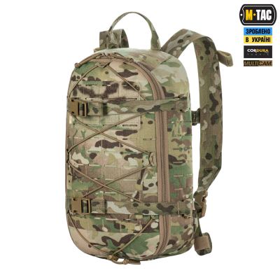 Рюкзак M-Tac Sturm Elite Gen.II Мультикам