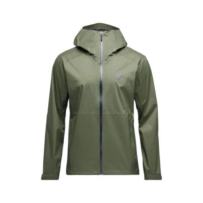 Куртка чоловіча Black Diamond M Fineline Stretch Shell, Tundra