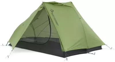 Палатка Sea to Summit Alto TR2, 2 человека – Зеленый