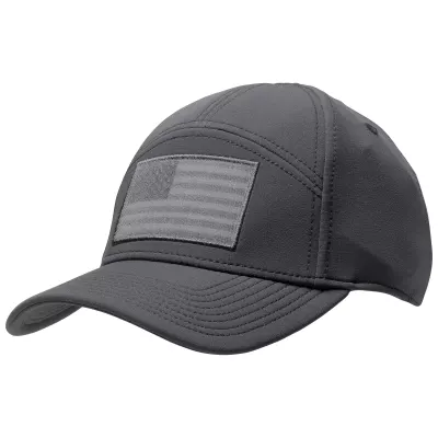 Кепка 5.11 Tactical "Operator 2.0 A-Flex Cap" Storm