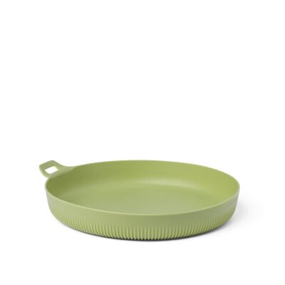 Тарілка Sea to Summit Horizon Plate, Tarragon
