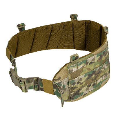 TG/CTC Розвантажувальний пояс War Belt Multicam