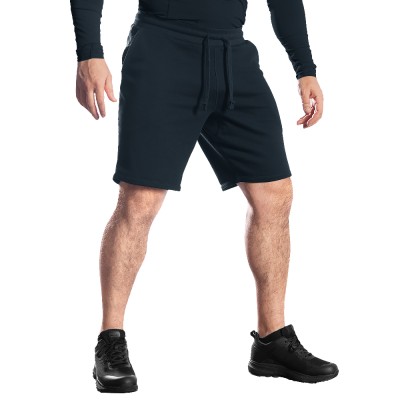 Шорти Camotec FitPro Cotton. Синій