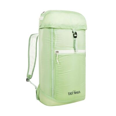 Рюкзак складаний Tatonka Squeezy Daypack 2in1, Lighter Green