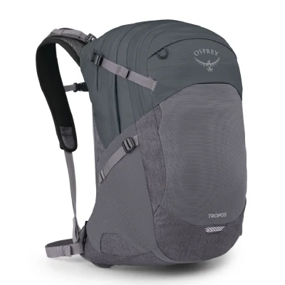 Рюкзак Osprey Tropos 32 л. Tungsten/soundwave grey heather/Серый Рюкзак Osprey Tropos 32 л. Tungsten/soundwave grey heather/Серый