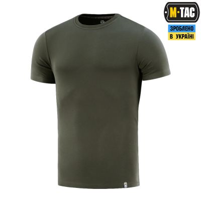 Футболка M-Tac 93/7 Summer Army Олива, army Olive