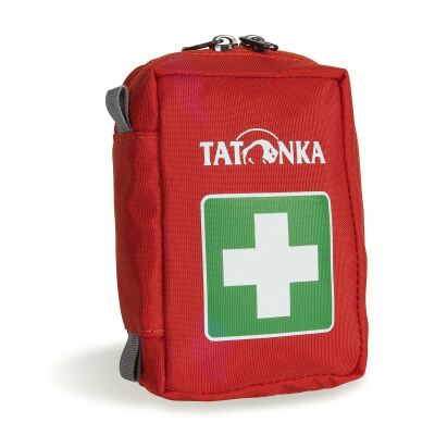 Аптечка порожня Tatonka First Aid XS, Red