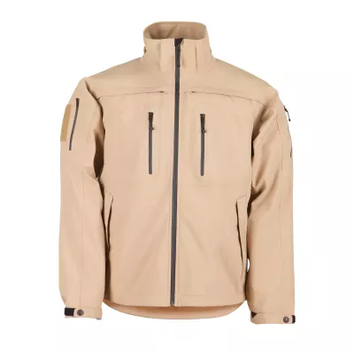 Куртка тактична для штормової погоди "5.11 Tactical Sabre 2.0 Jacket" Coyote