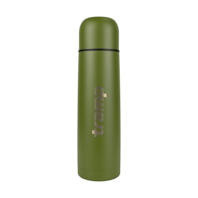 Термос Tramp Basic 0,75 л UTRC-104, олива