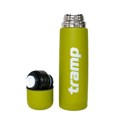 Термос Tramp Basic 0,5л UTRC-111, олива