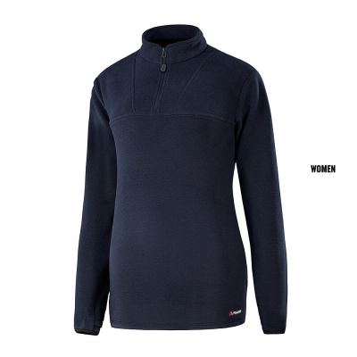 Кофта M-Tac Delta Polartec Lady, Dark Navy Blue