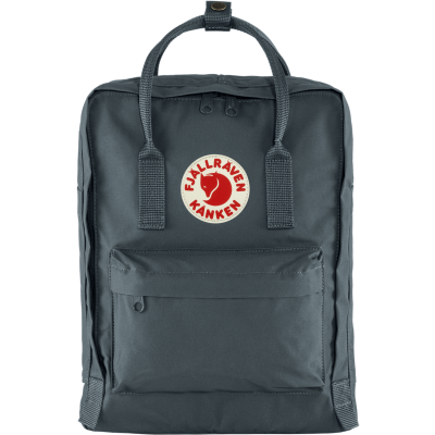 Рюкзак Fjällräven Kånken, Graphite
