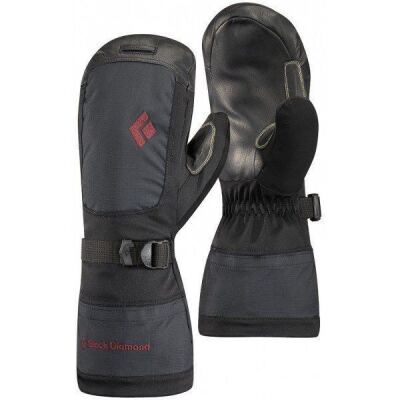 Перчатки Black Diamond W Mercury Mitts, Black