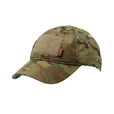 Кепка 5.11 Tactical® Flag Bearer. Цвет Multicam/Мультикам Кепка 5.11 Tactical® Flag Bearer. Цвет Multicam/Мультикам