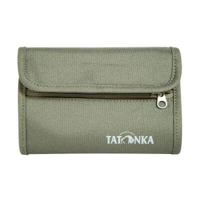 Гаманець Tatonka ID Wallet RFID B, Olive