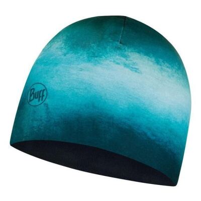 Шапка детская (4-8) Buff Child Microfiber & Polar Hat, Lake turquoise