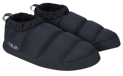 Чуні Rab Down Hut Slipper, Beluga