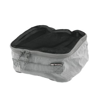 Органайзер для валізи Naturehike CNK2350XB010, розмір M, сірий