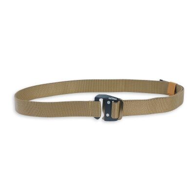 Пояс Tatonka Stretch Belt 32mm, Coyote Brown