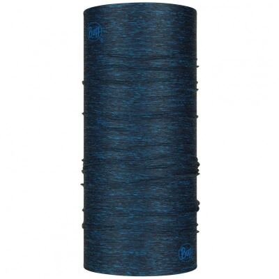 Шарф-труба Buff Coolnet UV+, Navy Htr