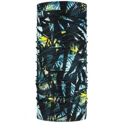 Шарф-труба Buff Coolnet UV+ Reflective, Ipe Navy