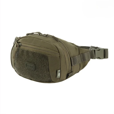 Сумка M-Tac Companion Bag Large. Ranger Green Сумка M-Tac Companion Bag Large. Ranger Green