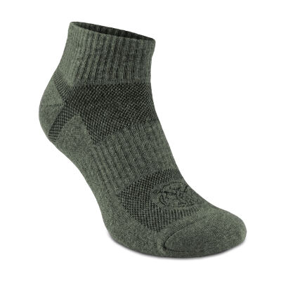 Шкарпетки польові літні "FRWS" (Frogman Range Workout Socks) Foliage Green
