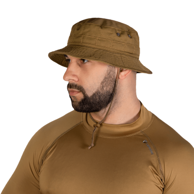 Панама Boonie 2.0 Twill Койот