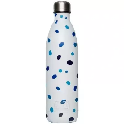 Фляга Sea to Summit Soda Insulated Bottle 750 мл