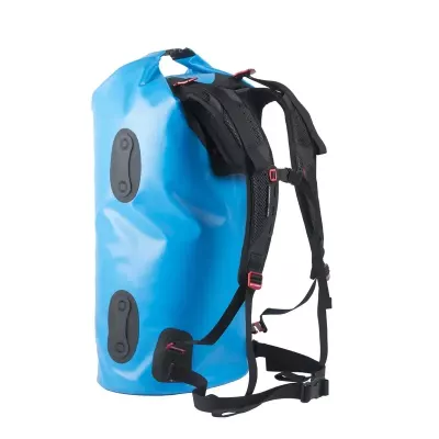 Герморюкзак Sea to Summit Hydraulic Dry Pack Harness 35 л – Синий