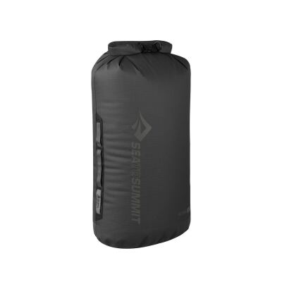 Гермочохол Sea to Summit Big River Dry Bag 35 л, Jet Black