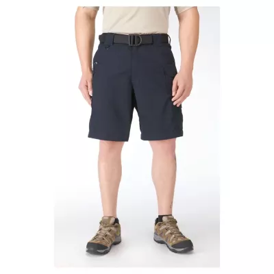 Шорти тактичні "5.11 Tactical Taclite Pro Shorts" Dark Navy