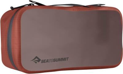 Гермочехол Sea to Summit Hydraulic Packing Cube, Picante