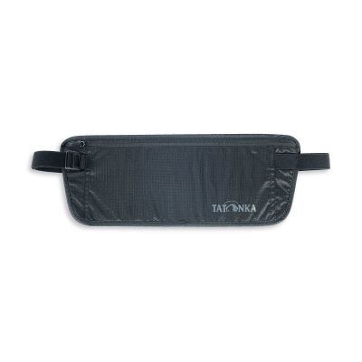 Гаманець натільний Tatonka Skin Document Belt L, Black