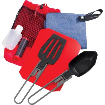 Кухонний набір MSR Ultralight Kitchen Set