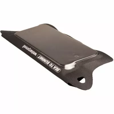 Гермочохол для телефону Sea to Summit TPU Guide W/P Case for iPhone5 – Чорний