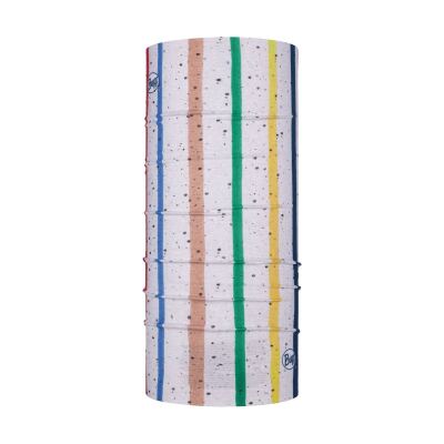 Шарф-труба детская (0-3) Buff Baby Original, Olym Stripe