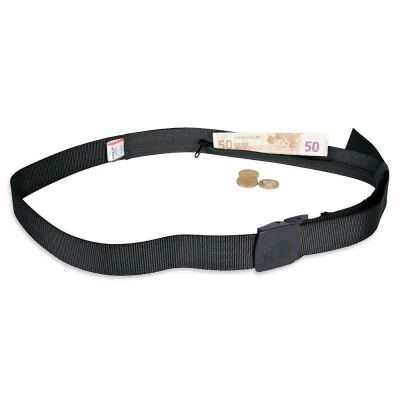 Ремень Tatonka Travel Waistbelt, Black