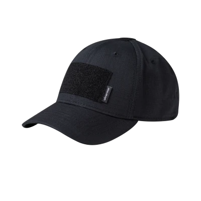 Кепка (бейсболка) Duty Shade Gen II. Cotton. Чорний