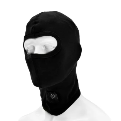 Балаклава Helikon-Tex - Cotton. Черный