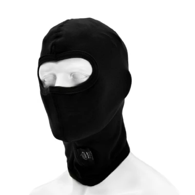 Балаклава Helikon-Tex - Cotton. Чорний Балаклава Helikon-Tex - Cotton. Чорний