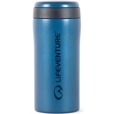 Кружка Lifeventure Thermal Mug, Metallic Cobalt