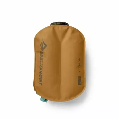 Ємність для води Sea to Summit Watercell X, Dull, 4 л – Золота