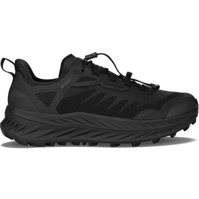 Кросівки LOWA Fortux GTX, чорний