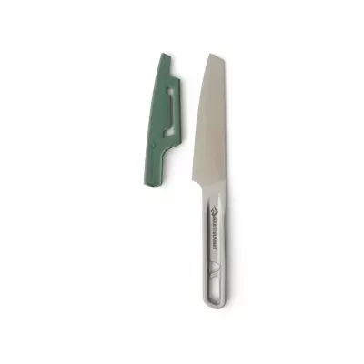 Нож кухонный Sea to Summit Detour Kitchen Knife – Серебристый