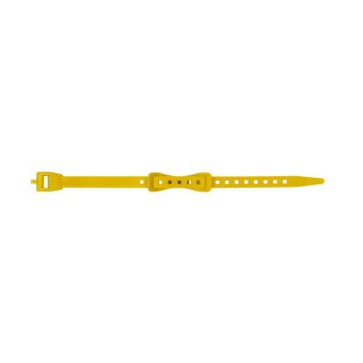 Стяжка Sea to Summit Stretch-Loc Mini Strap, Sulphur
