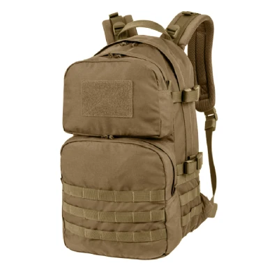 Рюкзак Helikon-Tex Ratel Mk2. Cordura 500D. 25 л. Койот Рюкзак Helikon-Tex Ratel Mk2. Cordura 500D. 25 л. Койот