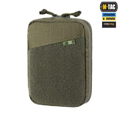 Органайзер M-Tac EDC Pocket Elite, Ranger Green
