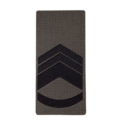 Погон Camotec Старший мастер Сержант (5*10) Army Olive