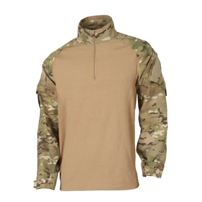 Сорочка тактична 5.11 Tactical® Rapid Assault Multicam Сорочка тактична 5.11 Tactical® Rapid Assault Multicam